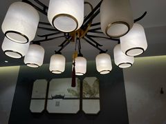 -曾家厨房·新徽菜(高新天柱路店)