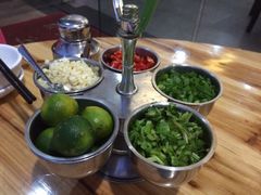 -叶记猪肚鸡(宝安椰林湾店)