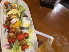 -haxnbauer海森堡德国餐厅(深圳coco店)