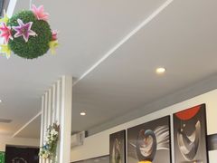 -庭院·冰煮羊·北京涮肉(西单店)