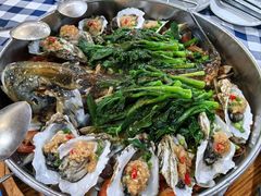 -洞密园美食城(富华路店)