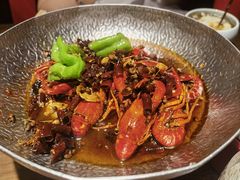 -清水亭湖北菜(大屯DT51店)