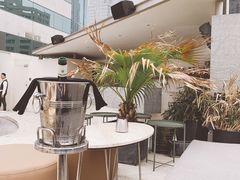 -城市露台景观餐厅(淮海路店)