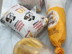 -麦当劳(新王府井店)