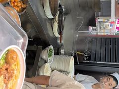 -李兰英湖南面馆(护国路店)