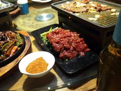 -苹果树下艺术餐厅(通州店)