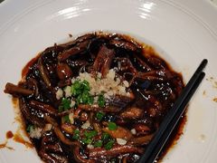 -阿娘家·原生态农家菜(国顺东路店)