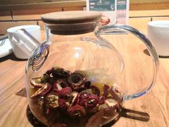 -胖老汉椒麻鸡清真新疆菜(西御街店)