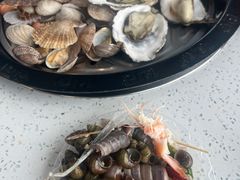 -前王院•巧克力海鲜市集餐厅(万平口店)