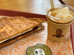 -OUR Bakery(三里屯太古里店)