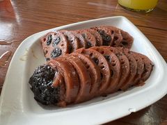 糖藕-唔呶喔哩酒家(生产街店)