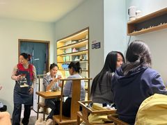-静一餐厅·湖北菜(前门店)