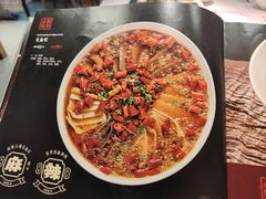 -盛百味·家宴餐厅(霸州分店)