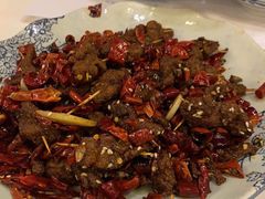 -付掌柜在成都·热炒砂锅集(金禾店)