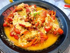 -金陵暴走小龙虾·迷踪蟹(凯德MALL店)