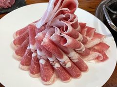 -草原牧羊火锅·龙虾·烤鱼(杨浦店)