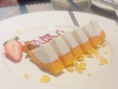 -翡翠鸟精品泰国菜(北辰财富中心店)