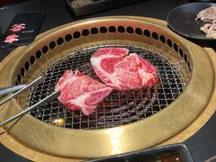-谷牛和牛烤肉(漕河泾印象城店)
