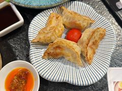 -蚝喜粤·广州味·茶楼点心(长隆店)
