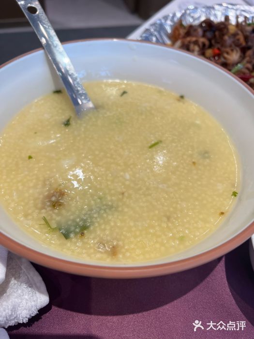 凯鸽酒楼(大同振兴街店)图片