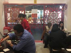 -蟹黄鱼面·锦园(定西路店)