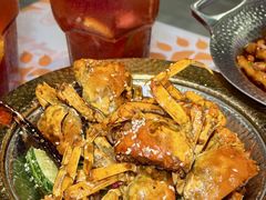 -熊记虾王·蓝龙虾(东晓南店)