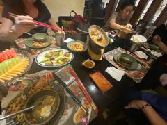 -金厨泰国餐厅·全泰籍厨师料理(拱北店)