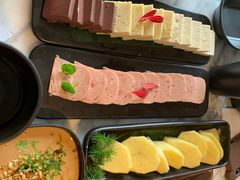 -新辣道鱼火锅(领展购物广场·中关村店)
