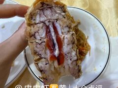 -老字号蛇口德记烧腊饭店·海鲜加工
