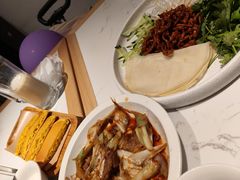 -关东小磨东北菜(漕河泾印象城店)