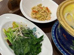 -全聚德(上海首店浦东店)