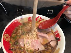 -豚王拉面(锦荣商业大厦店)