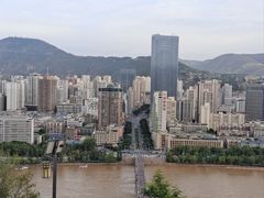 -白塔山公园
