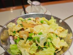 -春天里餐厅(西田城店)