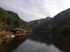 -仙居谷风景区