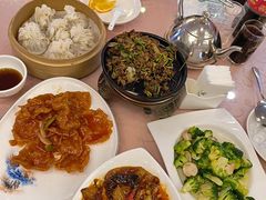 -烤肉宛饭庄(南礼士路店)