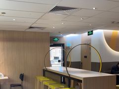 -麦当劳(农光里店)