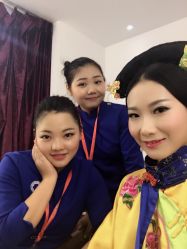 -盘子女人坊生日照·摄影馆(华强店)