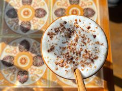 霜降肉桂-前叁門