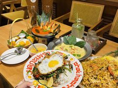 -大象厨房(重庆道店)