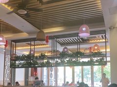 大堂-蒋家桥饺面店(四望亭路店)