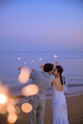 -秦皇岛我和你婚纱摄影工作室