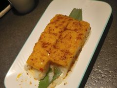 -三道菜(明堂公园店)