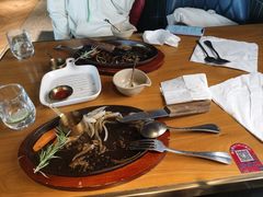 -斗牛士牛排(南京东路店)