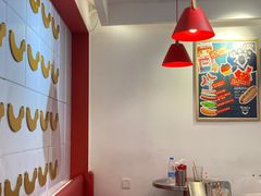 -Eckl’s爱氏热狗(猫街店)