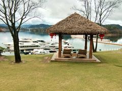 -千岛湖希尔顿休闲艇俱乐部