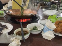 -朝伟清真铜瓢牛肉馆(三十年老·店)