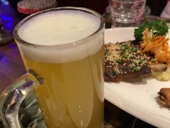 -MOSSO德国餐厅·音乐酒吧(环宇荟店)