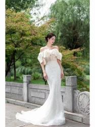 -NaNa婚纱礼服馆