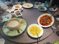 -羲和雅苑•北京烤鸭(瑞吉店)